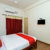Отель Oyo 37217 Hotel Cresant Park, фото 5