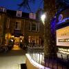 Отель Glenmoriston Townhouse Hotel, фото 1