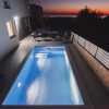 Отель Funtastic C Apartment with Pool and Terrace, фото 23