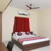 Отель The Cozee Stay by OYO Rooms, фото 21