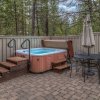 Отель 9 Hoodoo Home With Xbox 360 and Private Hot Tub by Redawning, фото 10