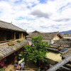 Отель Lijiang Dahuamao Inn, фото 8