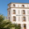 Отель Grand Hôtel de la Gare Toulon – Boutique Hôtel, фото 1