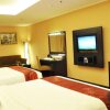 Отель Best Western Mangga Dua Hotel and Residence, фото 48