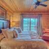 Отель Meant to Be by Escape to Blue Ridge, фото 4