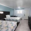 Отель Travelodge by Wyndham Lemoore Near Naval Air Station, фото 5