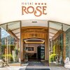 Отель Rose в Випитене