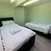 Отель Entire Two Bedrooms Flat, 1f, фото 6