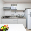 Отель Flat maravilhoso no Setor Bueno - TH807, фото 5