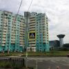 Гостиница Hostel Croc Гостиница Hostel Croc в Красногорске
