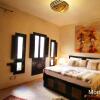 Отель Magnifique Riad Dar Zina 3ch/6pers, фото 20