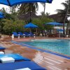 Отель Salama Bling Beach Resort, фото 10