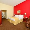 Отель Manchester Heritage Inn And Suites, фото 2