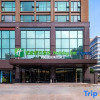 Отель Holiday Inn Express Hangzhou Qianjiang Century City, фото 6