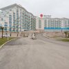 Гостиница Azimut Hotel Resort & SPA Sochi, фото 1