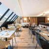 Отель Mercure Chambery Centre, фото 21