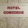 Отель Hôtel Concorde, фото 1