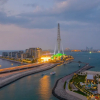 Отель DXB - Emaar 52 42 - T2 - 1602 - DM, фото 18
