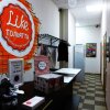 Гостиница Like Hostel Tolyatti Center, фото 12