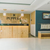 Отель Peppery Hills Hotel, фото 28