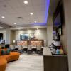 Отель Hampton Inn Blue Ash/Cincinnati, фото 16