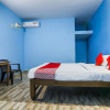 Отель Ann's Blue By OYO Rooms, фото 24