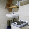 Отель Comfort Stay Studio At Tamansari The Hive Apartment, фото 10