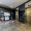 Отель Anyang Boutique Hotel AMA, фото 24