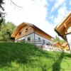 Отель Chalet in Bad Kleinkirchheim With Sauna, фото 16