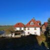 Отель Simplistic Farmhouse in Brilon-madfeld With Barbecue, фото 1