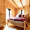 Отель Smoky Mtn Hideaway - Cabin w/ Hot Tub & Pool Table, фото 3