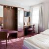Отель AKZENT Hotel Laupheimer Hof, фото 2
