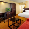 Отель Courtyard by Marriott Cleveland University Circle, фото 5