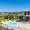 Отель Villa Valio Large Private Pool Sea Views A C Wifi - 913, фото 17