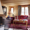 Отель Chalet L Ours Chic Chalet Klosters Great Skiing Klosters, фото 20