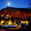Отель Jolie Jungle Eco Hotel в Леоне Викарио