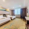 Отель Xinle Business Hotel (Guangzhou Xintang Plaza Cowboy City Branch), фото 15