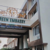 Отель Green Embassy Hotel, фото 1