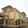 Отель Hampton Inn Sumter, фото 1