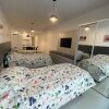 Отель Modern Studio in San Telmo - Paseo de la Cisterna -439 в Буэнос-Айресе