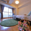Отель Comfort Self Hotel S-CREA KITAHAMA, фото 17