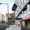 Отель Club Quarters Hotel in Washington DC, фото 1