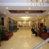 Отель Huaxin Hotel (Wuwei Pedestrian Street Cultural Square), фото 8
