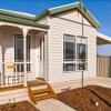 Отель Werribee Short Stay Villas & Accommodation в Мельбурне