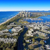 Отель Sheraton Grand Mirage Villas Gold Coast, фото 21