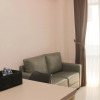 Отель Comfortable And Homey 1Br At Vasanta Innopark Apartment, фото 15