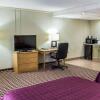 Отель Quality Inn & Suites Fayetteville, фото 31