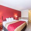 Отель Econo Lodge Inn & Suites, фото 3