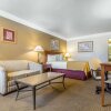 Отель Quality Inn & Suites Vacaville, фото 35