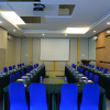 Отель Holiday Inn Express Zhangjiakou Park View, фото 15